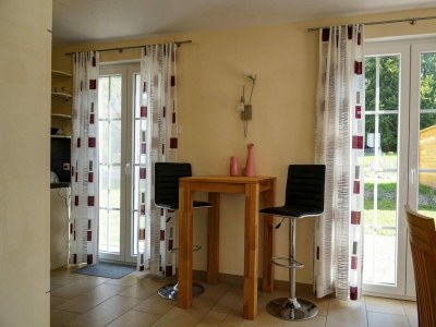 Holiday house Ferienhaus Nachtigall, Glowe - Features photo 15