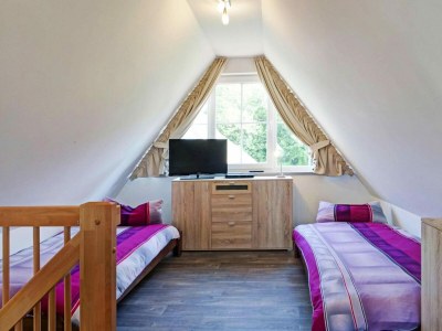 Holiday house Ferienhaus Nachtigall, Glowe - Features photo 16