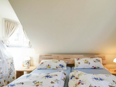 Holiday house Ferienhaus Nachtigall, Glowe - Features photo 17