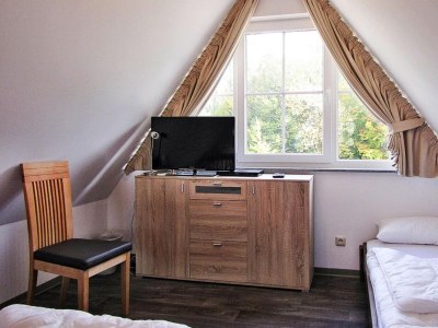 Holiday house Ferienhaus Nachtigall, Glowe - Features photo 20