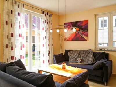 Holiday house Ferienhaus Nachtigall, Glowe - Features photo 22