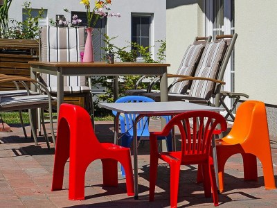 Holiday house Ferienhaus Nachtigall, Glowe - Outdoor photo 29