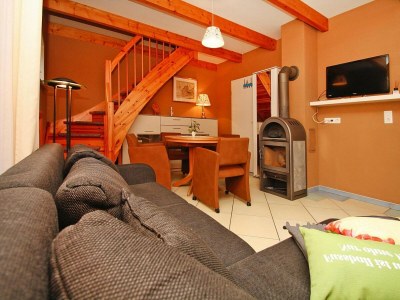 Holiday house Ferienhaus, Plau am See - Features photo 10