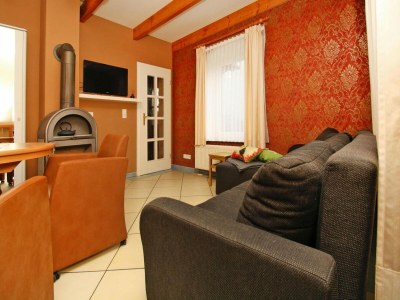 Holiday house Ferienhaus, Plau am See - Features photo 11