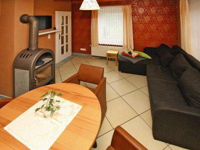 Holiday house Ferienhaus, Plau am See - Features photo 12