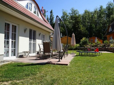 Holiday house Ferienhaus Nachtigall, Glowe - Outdoor photo 6