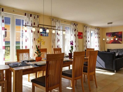 Holiday house Ferienhaus Nachtigall, Glowe - Features photo 8