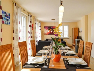 Holiday house Ferienhaus Nachtigall, Glowe - Features photo 10