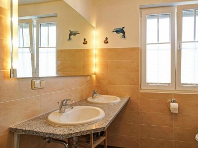 Holiday house Ferienhaus Nachtigall, Glowe - Features photo 12