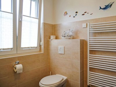 Holiday house Ferienhaus Nachtigall, Glowe - Features photo 16