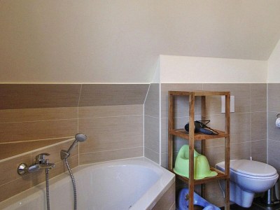 Holiday house Ferienhaus Nachtigall, Glowe - Features photo 21