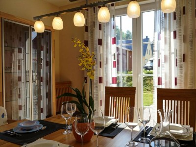 Holiday house Ferienhaus Nachtigall, Glowe - Features photo 22