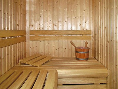 Holiday house Ferienhaus Nachtigall, Glowe - Features photo 23