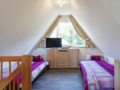 Holiday house Ferienhaus Nachtigall, Glowe - Features photo 24