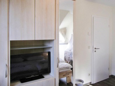 Holiday house Ferienhaus Nachtigall, Glowe - Features photo 25