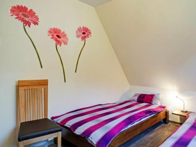 Holiday house Ferienhaus Nachtigall, Glowe - Features photo 26