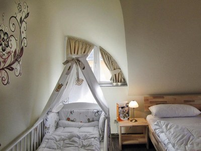 Holiday house Ferienhaus Nachtigall, Glowe - Features photo 28