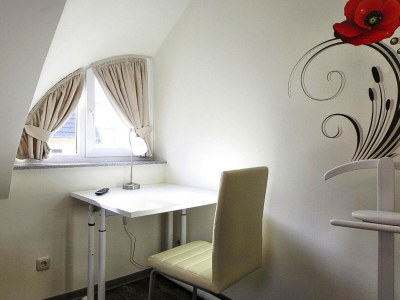 Holiday house Ferienhaus Nachtigall, Glowe - Outdoor photo 31