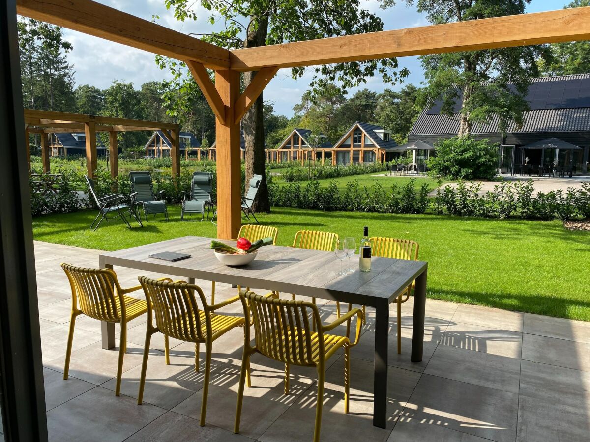 Holiday house Ferienhaus in Lochem mit Gartenblick - Outdoor photo 2