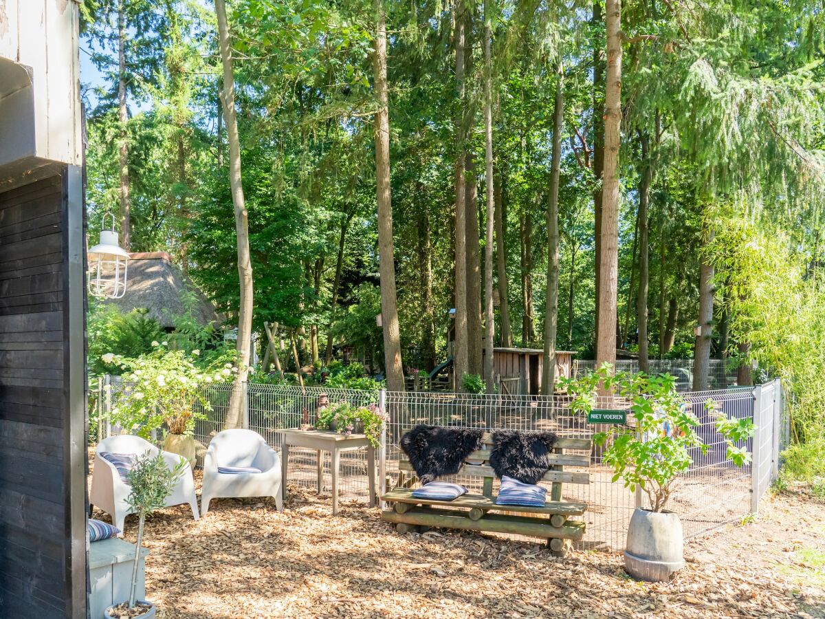 Holiday house Ferienhaus in Lochem mit Gartenblick - Outdoor photo 3