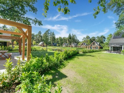 Holiday house Ferienhaus in Lochem mit Gartenblick - Outdoor photo 8