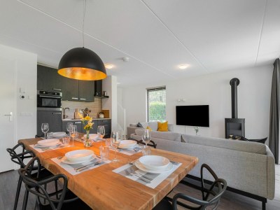 Holiday house Ferienhaus in Lochem mit Gartenblick - Features photo 14