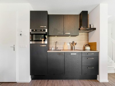 Holiday house Ferienhaus in Lochem mit Gartenblick - Features photo 16