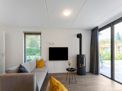 Holiday house Ferienhaus in Lochem mit Gartenblick - Features photo 19