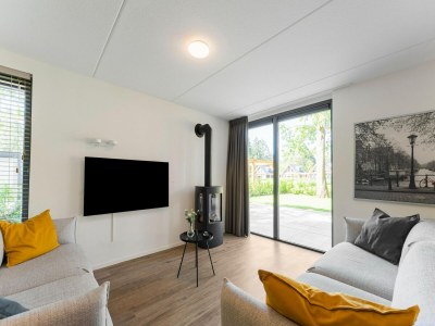 Holiday house Ferienhaus in Lochem mit Gartenblick - Features photo 21