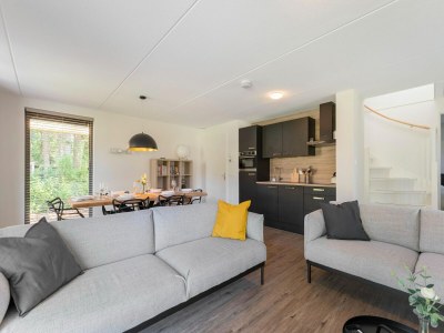 Holiday house Ferienhaus in Lochem mit Gartenblick - Features photo 22