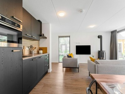 Holiday house Ferienhaus in Lochem mit Gartenblick - Features photo 23