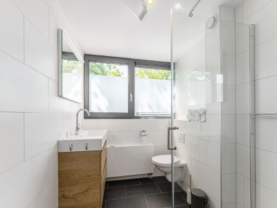 Holiday house Ferienhaus in Lochem mit Gartenblick - Features photo 27