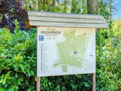 Holiday house Ferienhaus in Lochem mit Gartenblick - Environment photo 34