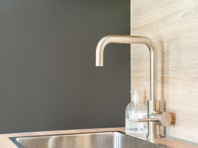 Holiday house Ferienhaus in Lochem mit Gartenblick - Outdoor photo 35