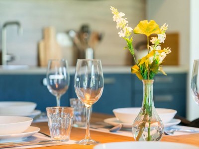 Holiday house Ferienhaus in Lochem mit Gartenblick - Outdoor photo 39