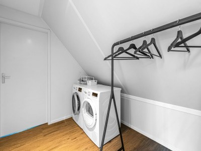 Holiday house Ferienhaus in Lochem mit Gartenblick - Outdoor photo 40