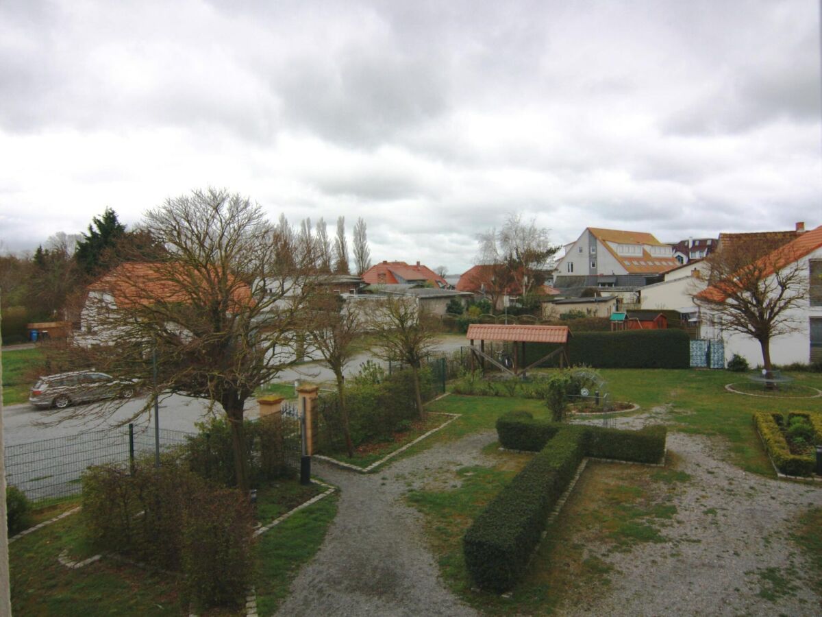 Apartment Ferienwohnung Kleiner Seestern in Wiek - Outdoor photo 3