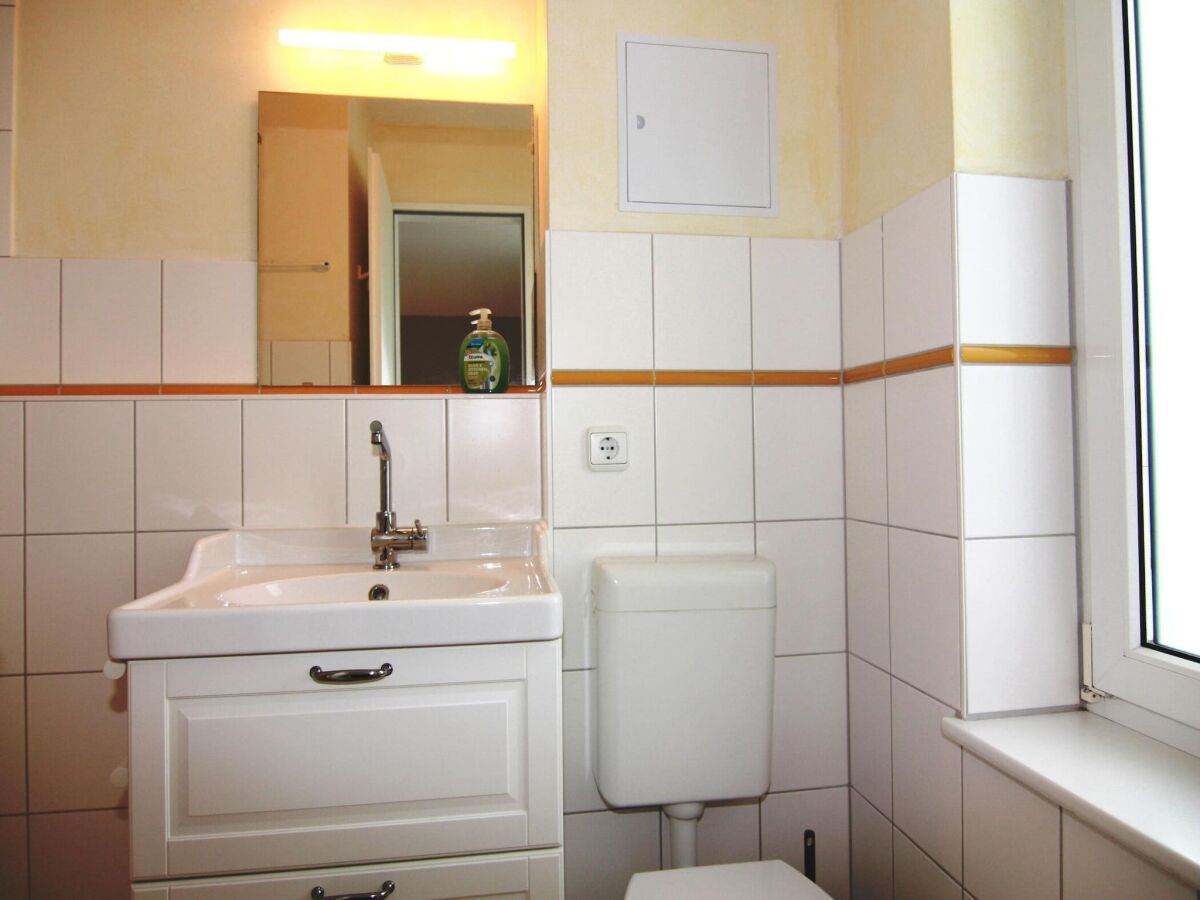 Apartment Ferienwohnung Kleiner Seestern in Wiek - Features photo 5