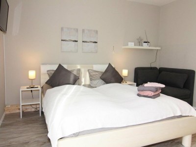 Apartment Ferienwohnung Kleiner Seestern in Wiek - Features photo 4