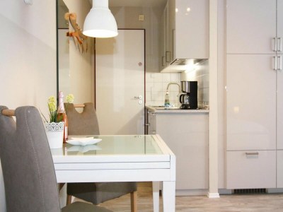 Apartment Ferienwohnung Kleiner Seestern in Wiek - Features photo 6