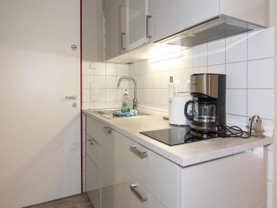 Apartment Ferienwohnung Kleiner Seestern in Wiek - Features photo 7