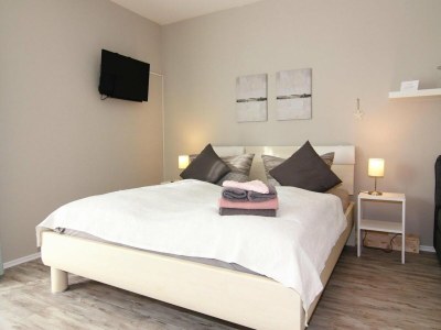 Apartment Ferienwohnung Kleiner Seestern in Wiek - Features photo 8