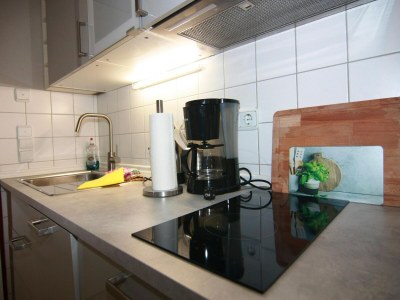 Apartment Ferienwohnung Kleiner Seestern in Wiek - Features photo 10