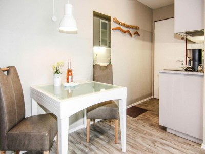 Apartment Ferienwohnung Kleiner Seestern in Wiek - Features photo 11