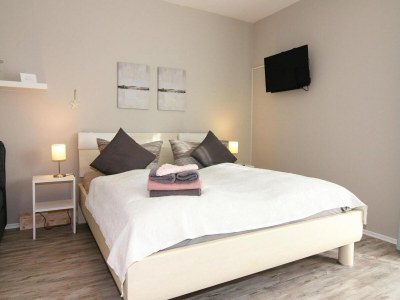 Apartment Ferienwohnung Kleiner Seestern in Wiek - Features photo 12