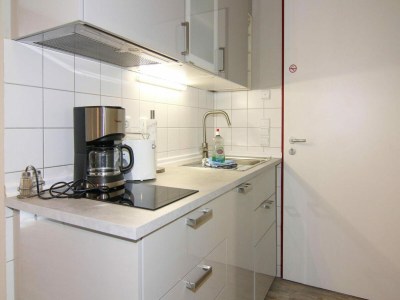 Apartment Ferienwohnung Kleiner Seestern in Wiek - Features photo 13
