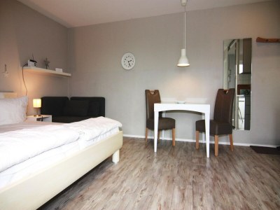 Apartment Ferienwohnung Kleiner Seestern in Wiek - Features photo 15