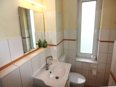 Apartment Ferienwohnung Kleiner Seestern in Wiek - Features photo 17