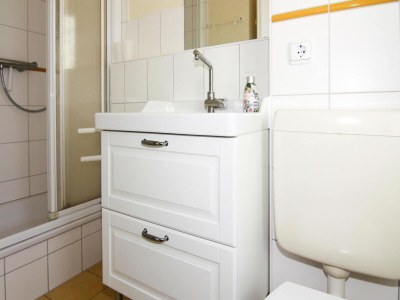 Apartment Ferienwohnung Kleiner Seestern in Wiek - Features photo 18