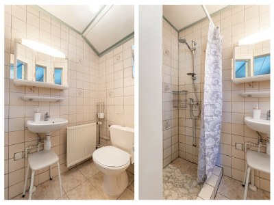 Farmhouse Farmhouse in Giethoorn by the Canals - Features photo 13